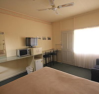Aromet Motor Inn - Accommodation Sydney