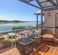 Aroona at Minnamurra - Sydney 4u