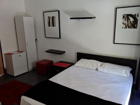 Arrival Lodge Bed & Breakfast - Sydney 4u 2