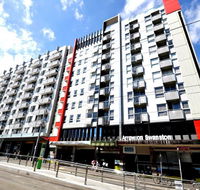 Arrow On Swanston Studio Apartment - Sydney 4u