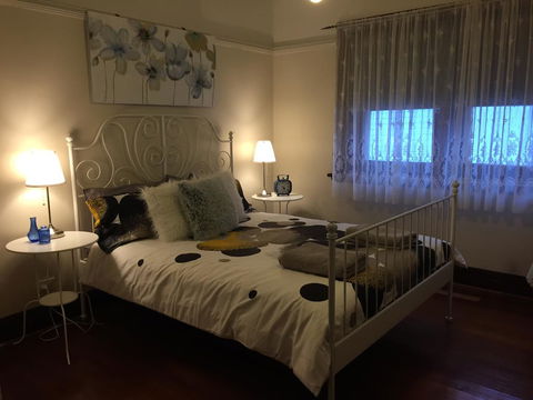 Art Deco Cottage - Sydney 4u 2