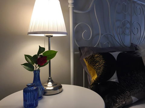 Art Deco Cottage - Sydney 4u 3