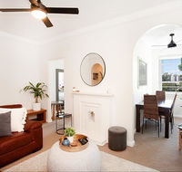 ART DECO DELIGHT-hosted byL'Abode - Sydney 4u