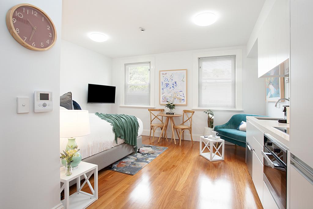 Lewisham NSW Accommodation Sydney