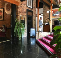 Art Hotel on York - Accommodation Sydney