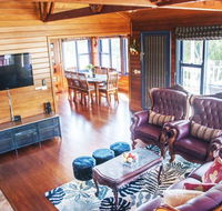 Artee House - A Bright Escape - Sydney 4u