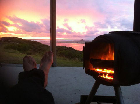 Arthur River Spa Cottage - Sydney 4u 1