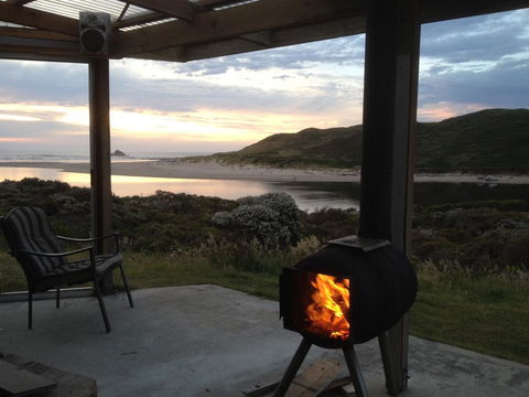 Arthur River Spa Cottage - Sydney 4u 2