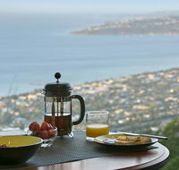 Arthurs Views - Sydney 4u