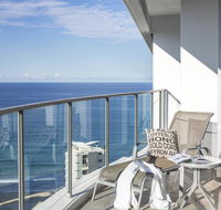 Artique Surfers Paradise - Official - Accommodation Sydney