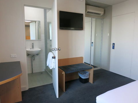 Arts Hotel - Sydney 4u 3