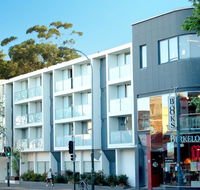 Arts Hotel - Sydney 4u
