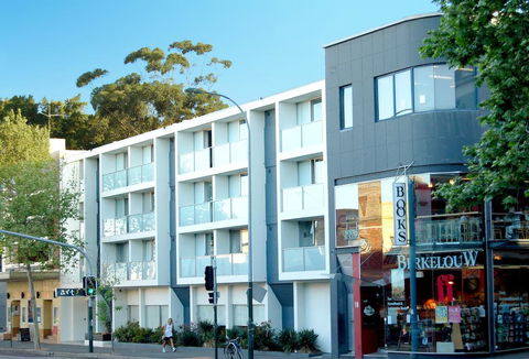 Arts Hotel - Sydney 4u 0