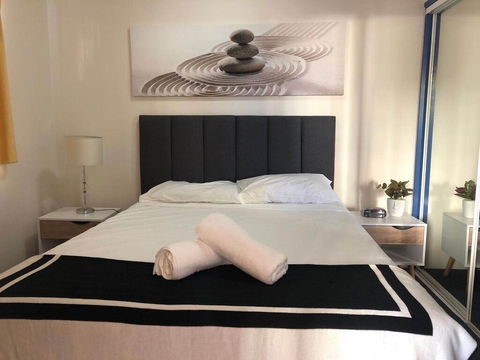 Aruba Sands Resort - Sydney 4u 2