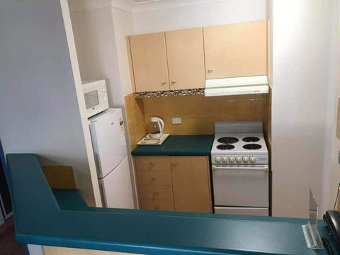 Aruba Sands Resort - Sydney 4u 1