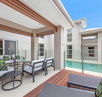Aruma  The Cove - Sydney 4u