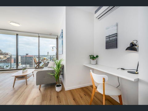 Arvia Newcastle - Sydney 4u 3