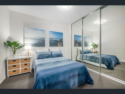 Arvia Newcastle - Sydney 4u 1