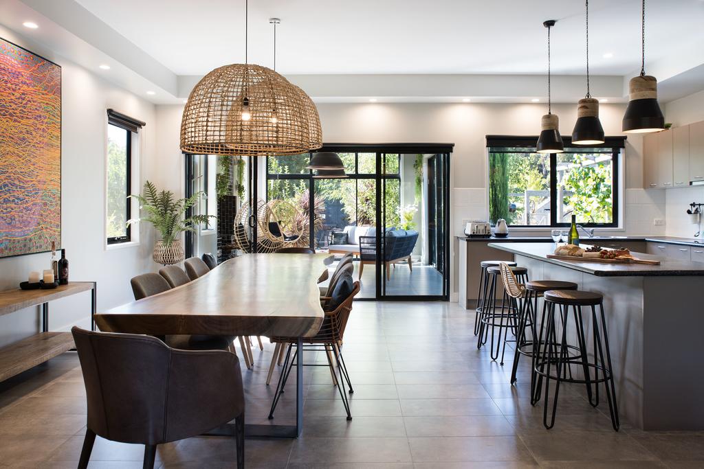 Clarkfield VIC Accommodation Sydney