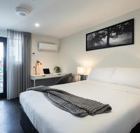 Ascot Budget Inn  Residences - Sydney 4u