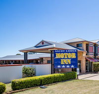 Ascot Lodge Motor Inn - Sydney 4u