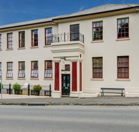 Ashcroft Apartment - Accommodation Sydney