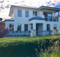 Ashington Gardens - Accommodation Sydney