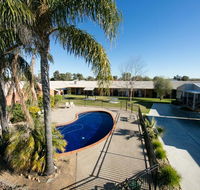 Ashleigh Court Motor Inn - Sydney 4u