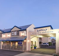 Ashmont Motel and Apartments - Sydney 4u