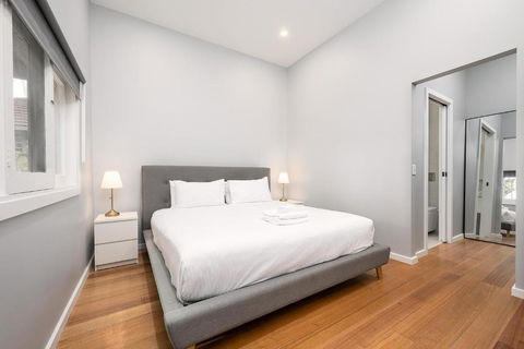 Luxurious House Near Flemington Racecourse - Sydney 4u 0