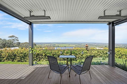 Luxury & Plush Lifestyle 5 Bedroom House In Mt Eliza - Sydney 4u 1