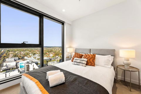 MA-a 1909 - Accommodation Sydney 2