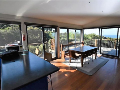 Magic Beach House - Sydney 4u 3