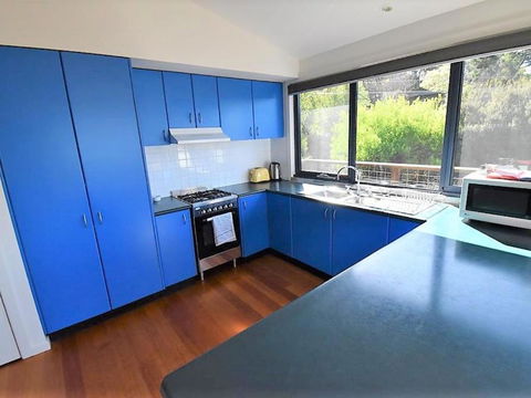 Magic Beach House - Sydney 4u 2