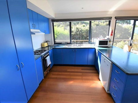 Magic Beach House - Sydney 4u 1