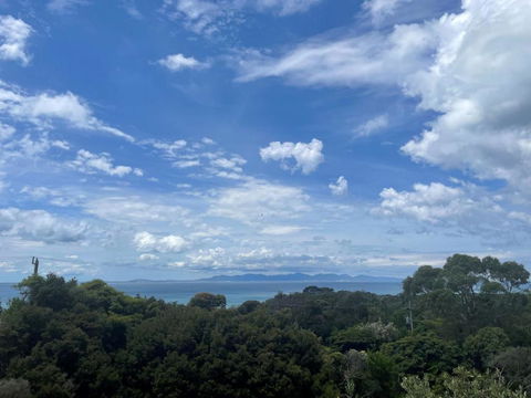 Magic Beach House - Sydney 4u 0
