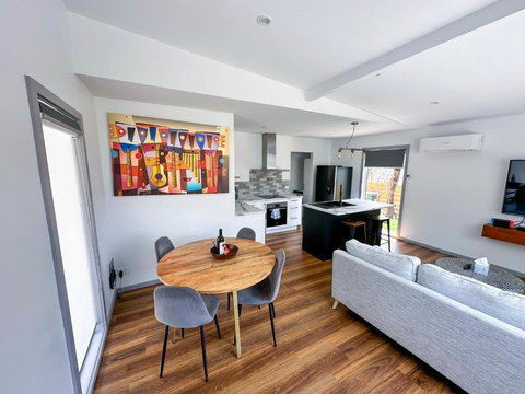 Luxury Holiday Unit 8min Walk To Town Center With Boat Parking - Sydney Resort 2