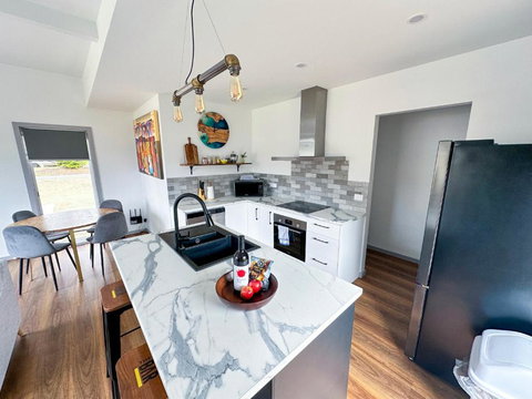 Luxury Holiday Unit 8min Walk To Town Center With Boat Parking - Sydney Resort 0