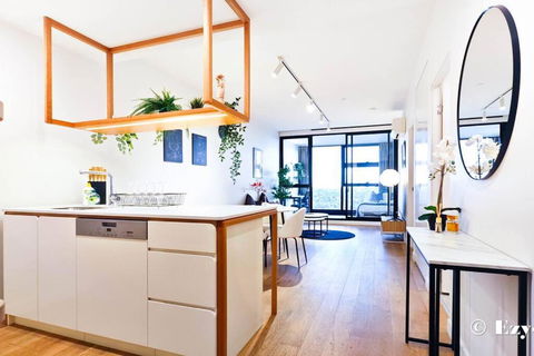 Luxury Apartment Doncaster Westfield Shopping Town - Sydney 4u 2