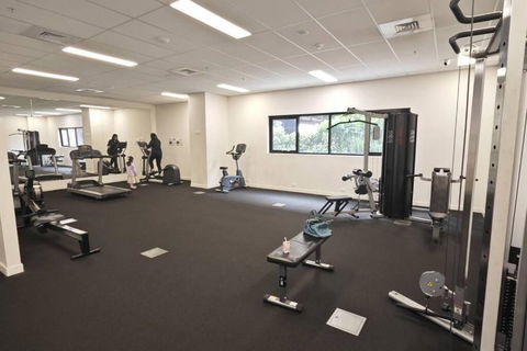Luxury Apartment In Mel East With Special Kids Bed - Sydney 4u 2