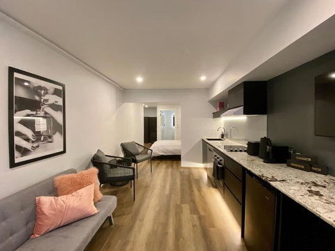 Luxury Inner-west Flat W/ Breakfast And Coffee Included! - Sydney Resort 0