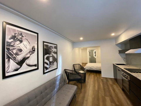 Luxury Inner-west Flat W/ Breakfast And Coffee Included! - Sydney Resort 2