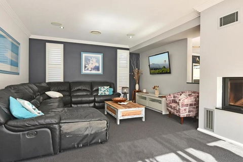 Luxury Mandalong Mansion With Pool & Spa - Sydney 4u 1