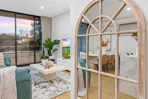 Luxury Penthouse 3 Bedrooms In Neutral Bay - Sydney 4u 1
