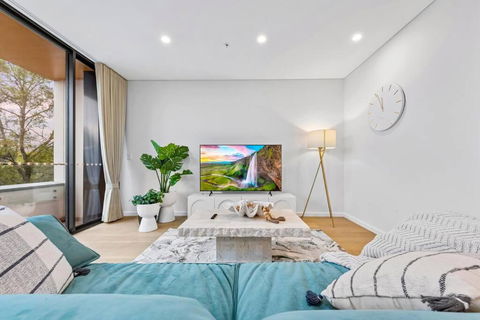 Luxury Penthouse 3 Bedrooms In Neutral Bay - Sydney 4u 2