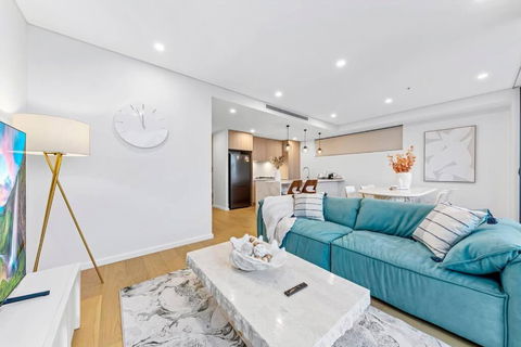 Luxury Penthouse 3 Bedrooms In Neutral Bay - Sydney 4u 3
