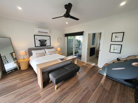 Luxury Private Guest Suite In The Blue Mountains - Sydney 4u 0