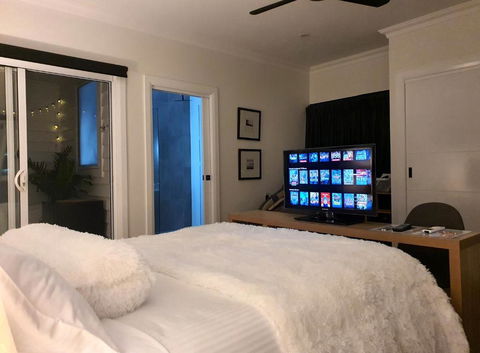 Luxury Private Guest Suite In The Blue Mountains - Sydney 4u 2