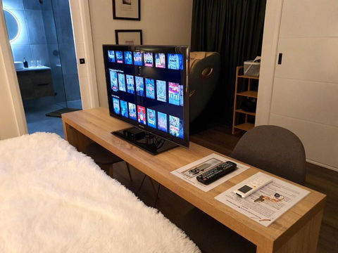 Luxury Private Guest Suite In The Blue Mountains - Sydney 4u 1