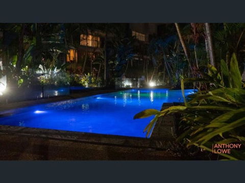 Luxury Spacious Apartment - Sydney 4u 1